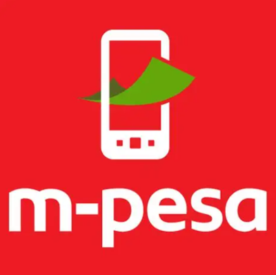 Logo M-Pesa