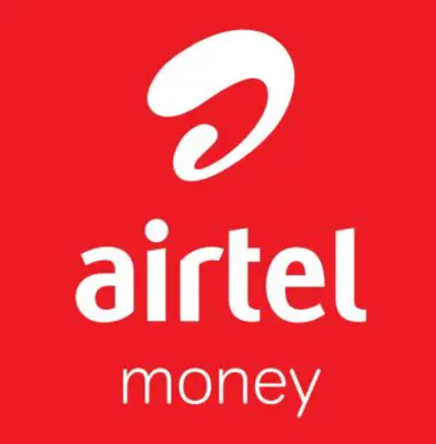 Logo Airtel Money