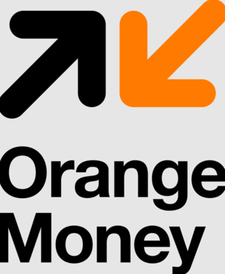 Logo Orange Money