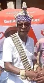 Roi Kalamba Muanangana Clément