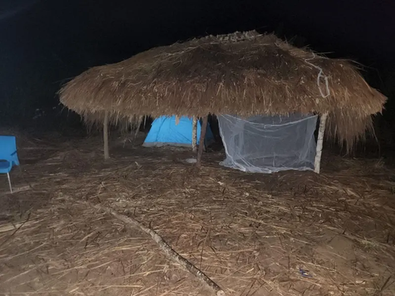 A Kananga