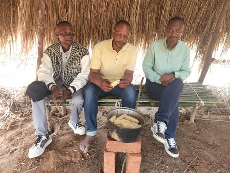 A Kananga