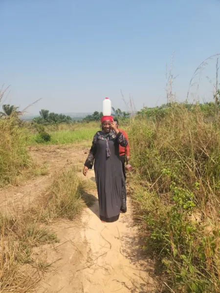 A Kananga