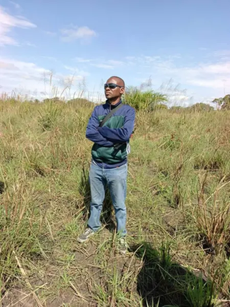 A Kananga