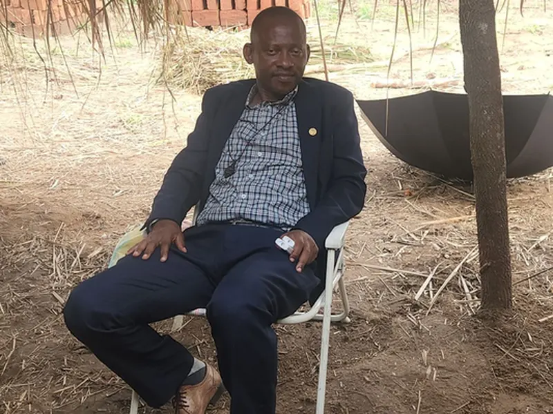 A Kananga