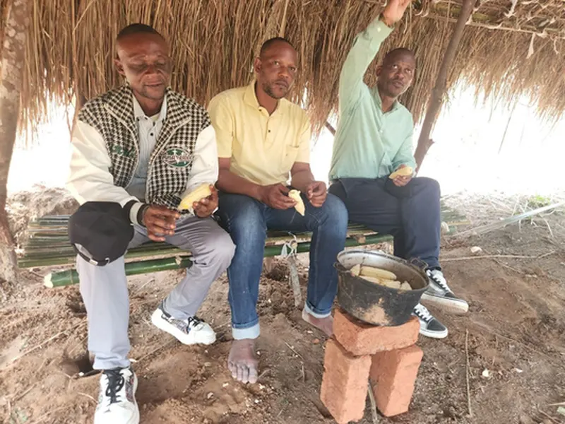 A Kananga