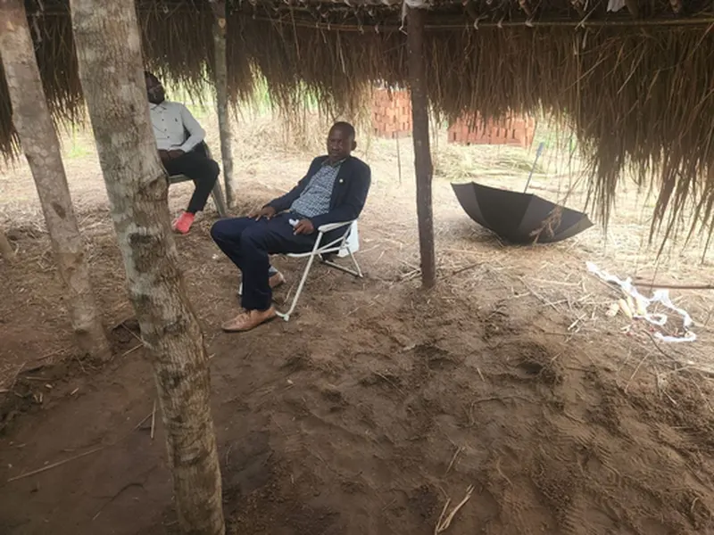 A Kananga