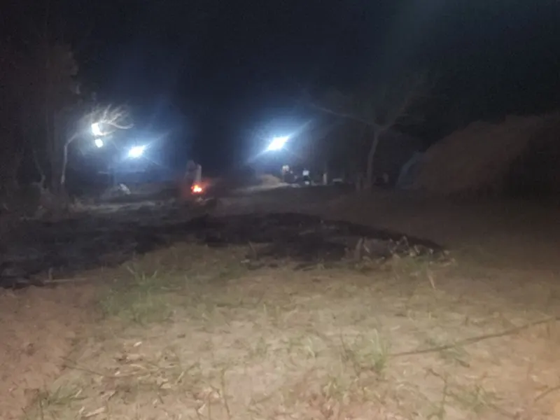 A Kananga