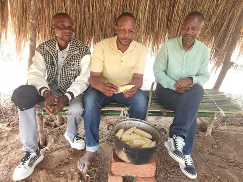 A Kananga