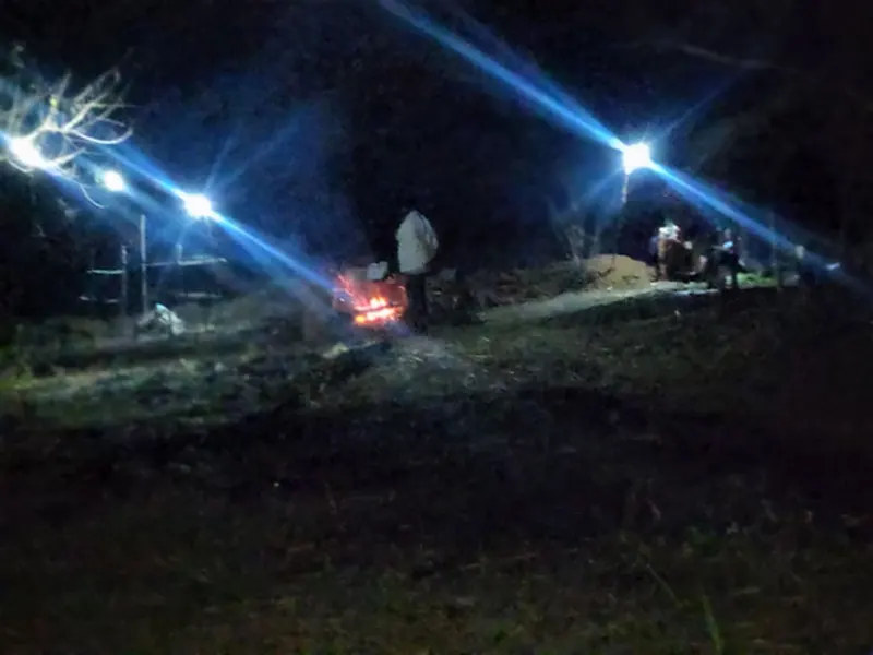 A Kananga