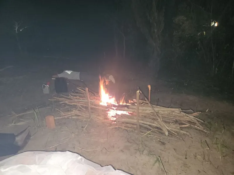 A Kananga