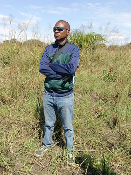 A Kananga