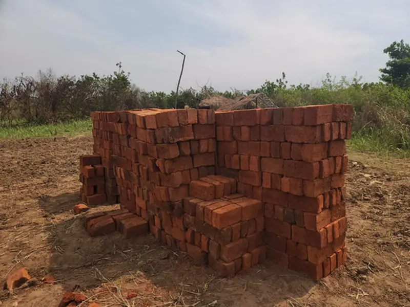 A Kananga