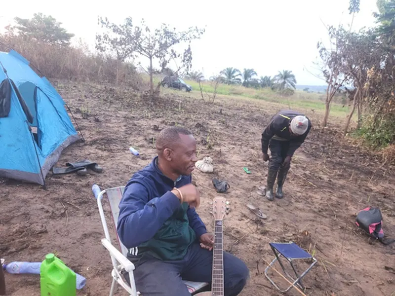 A Kananga