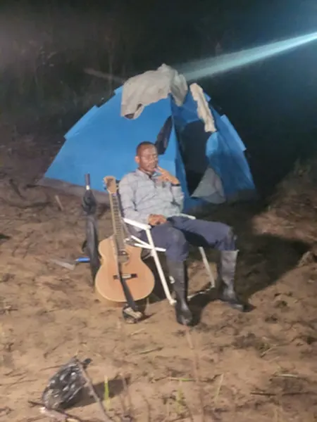 A Kananga