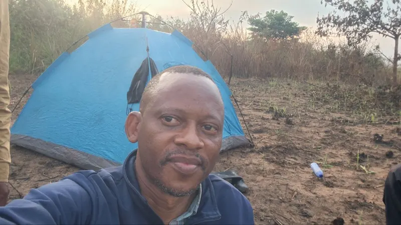 A Kananga