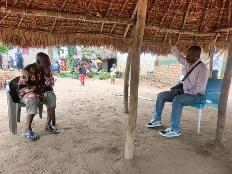 A Kananga