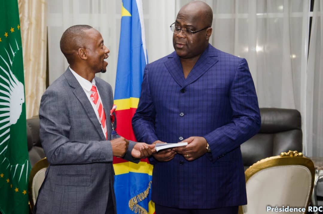 Kananga, Nouveau Phare de l'Afrique : Le CNAC Invite le Chef de l’État à un Ressourcement Stratégique